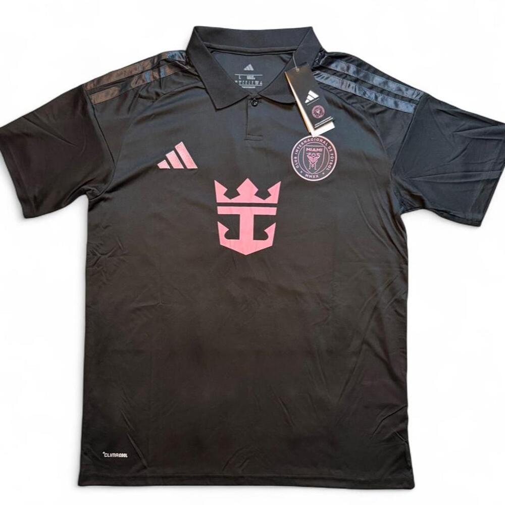 Adidas Inter Miami 2026/27 Away Jersey